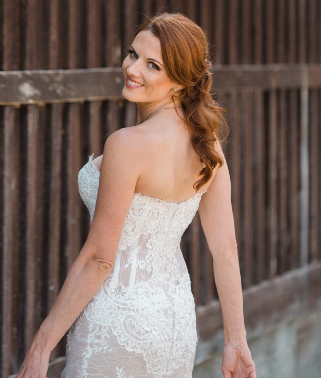 Anna Georgina, Patricia