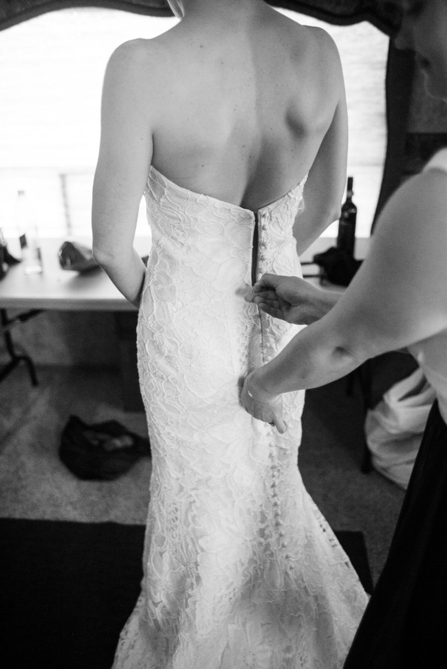 Anna Maier, Francoise