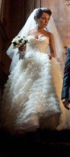 Suzanne Neville, Custom Made