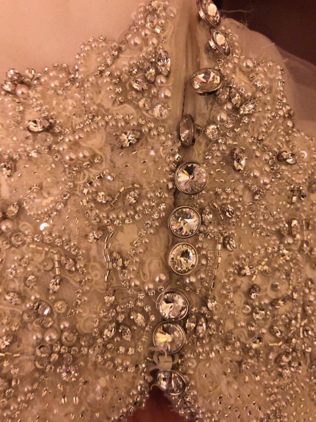 Matthew Christopher, Ball Gown