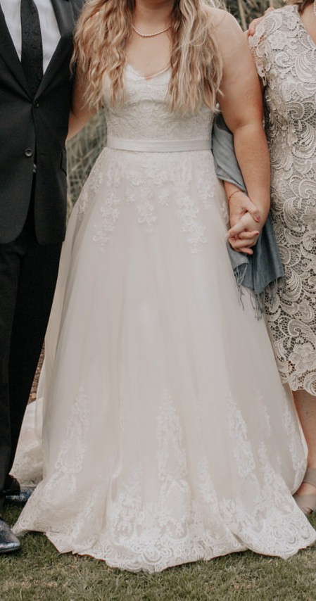 Christina Rossi, 4258