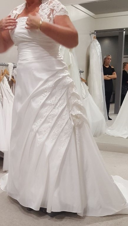 Anna Sorrano, A-Line