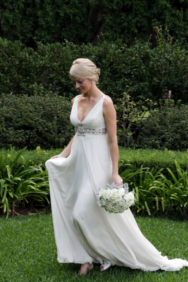 Jenny Packham Cleopatra Preloved Wedding Dress on Sale 73% Off ...