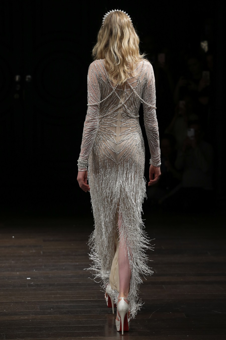 Naeem Khan Naeem Khan