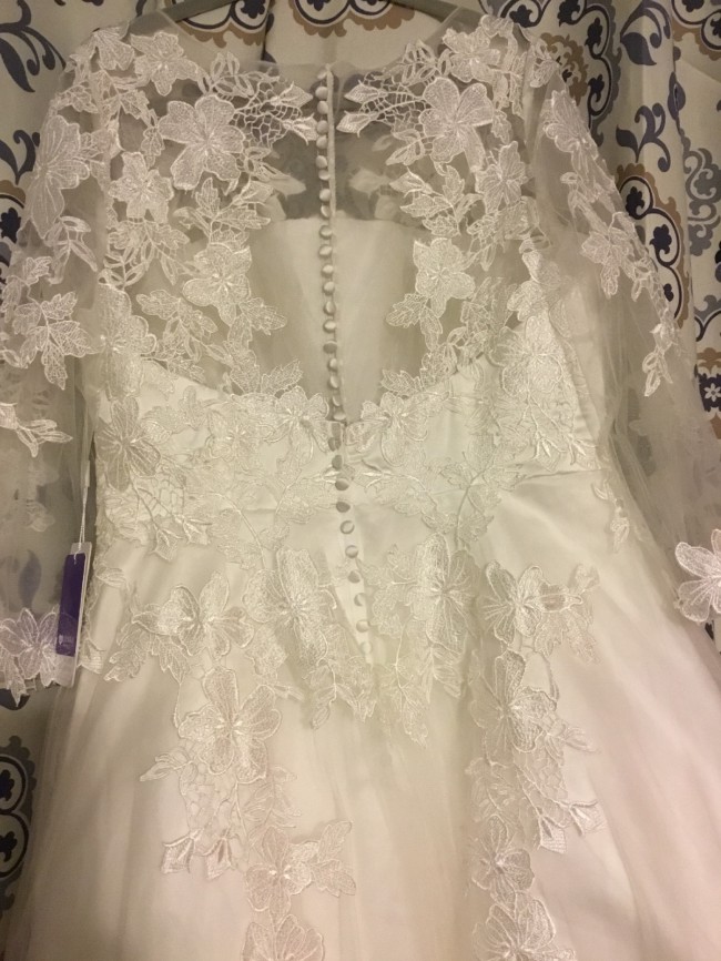 JJ's House New Wedding Dresses Stillwhite