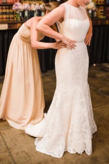 Legends Romona Keveza