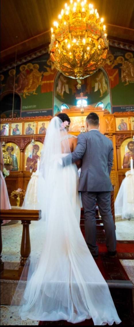 Anna Campbell, Miranda (Brocade)