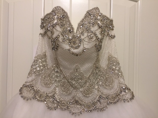 Anne Barge, Anne Barge Black Label