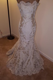 Legends Romona Keveza