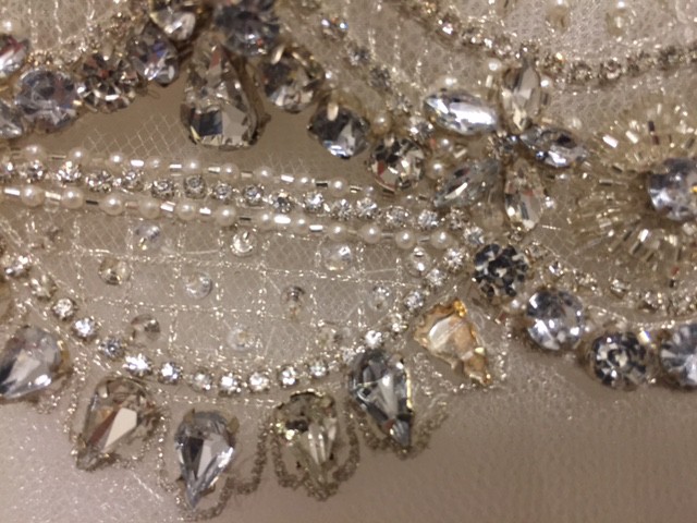 Anne Barge, Anne Barge Black Label