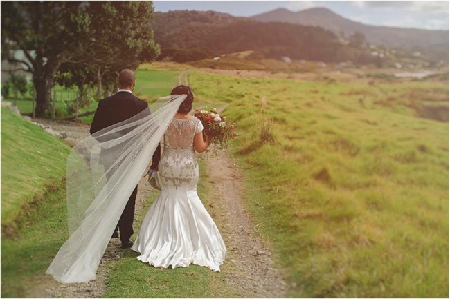 Anna Schimmel, Custom Made One Off.