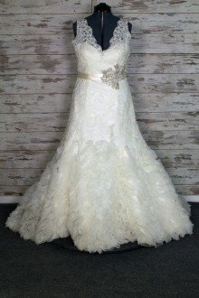 Allure Bridals - New
