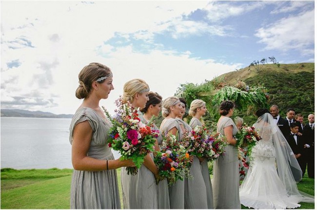 Anna Schimmel, Custom Made One Off.