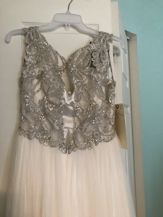 Maggie Sottero, 5MR054