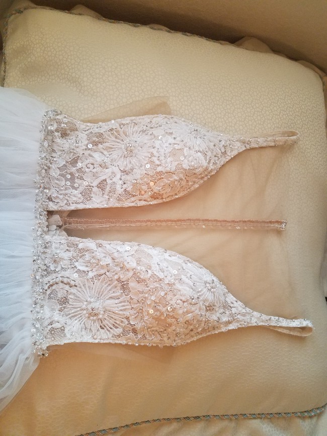 Allure Bridals, 9500