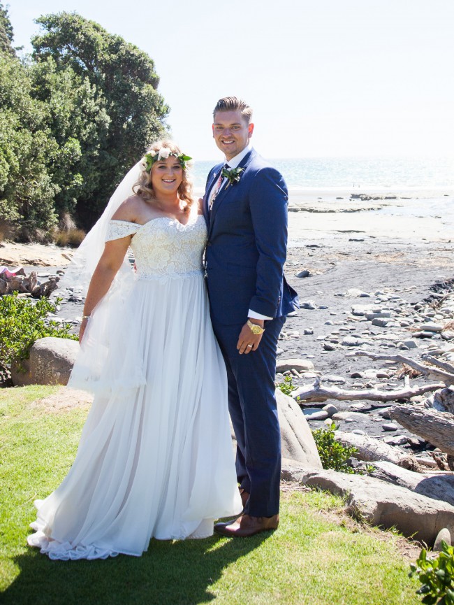 Brides Desire, Estelle