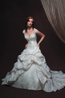 Bonny Bridal