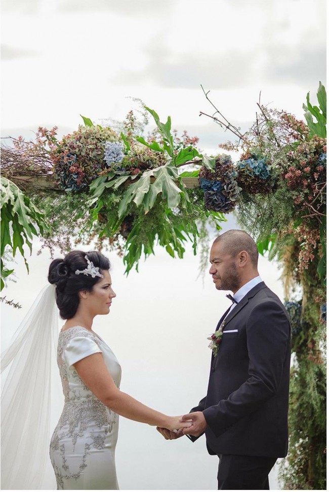 Anna Schimmel, Custom Made One Off.