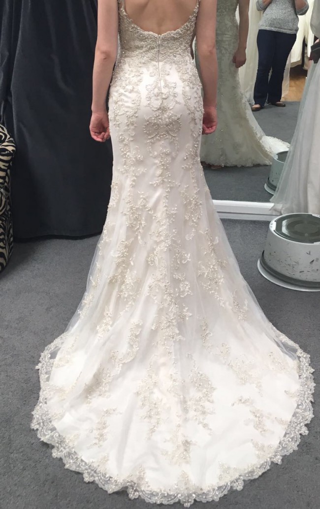 Maggie Sottero, Greer