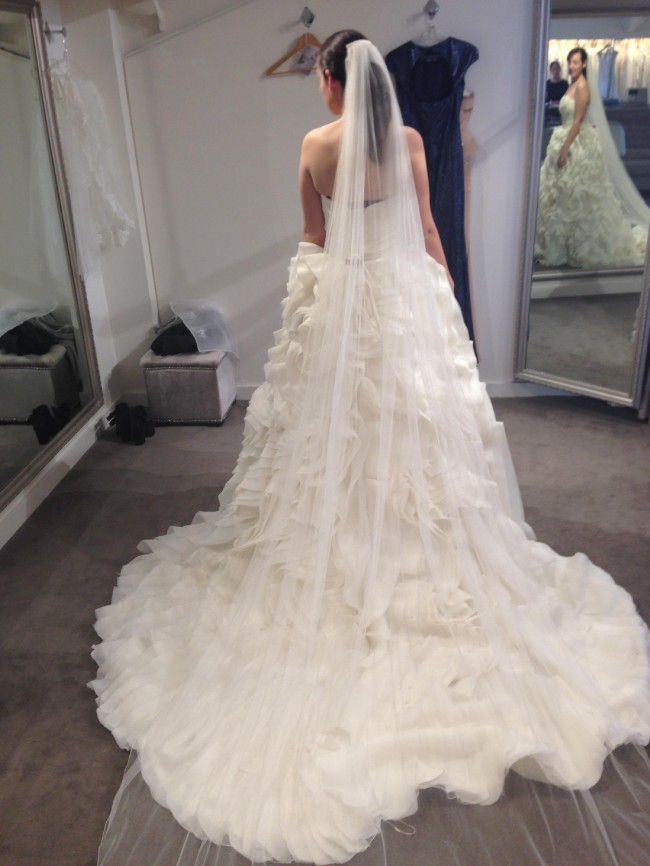 Maggie Sottero, Juliette