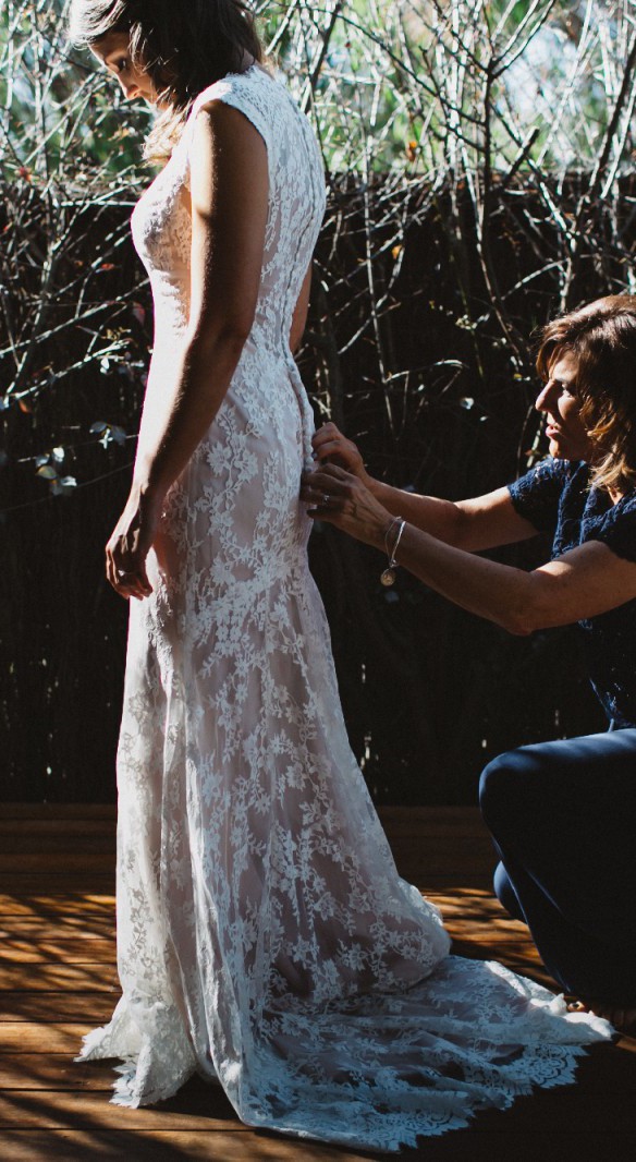 Maggie Sottero, Londyn