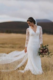 Bonny Bridal