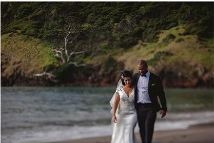 Anna Schimmel, Custom Made One Off.