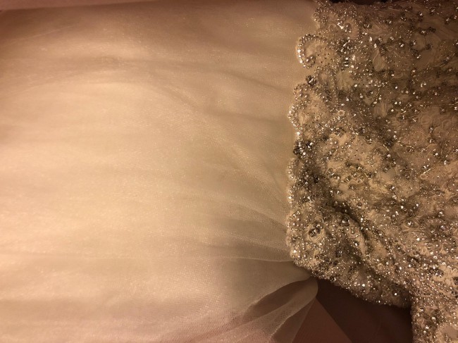 Matthew Christopher, Ball Gown