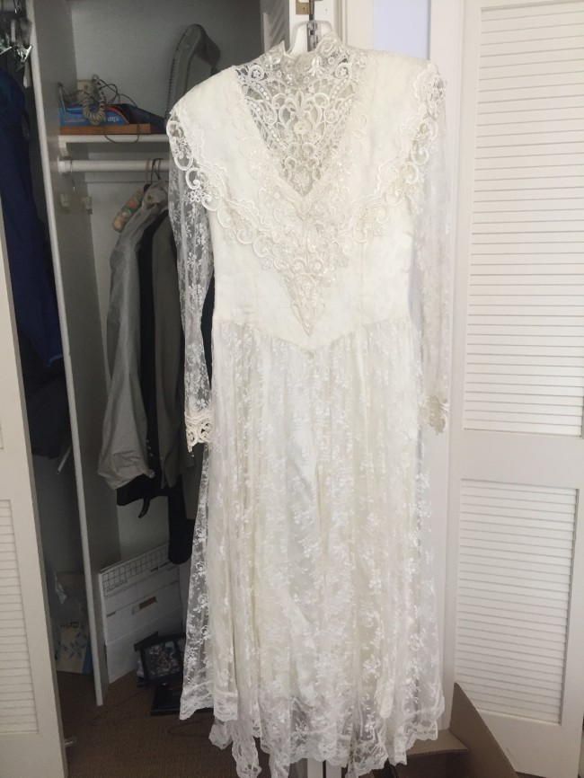 Jessica McClintock Wedding Dresses