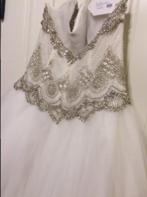 Anne Barge, Anne Barge Black Label