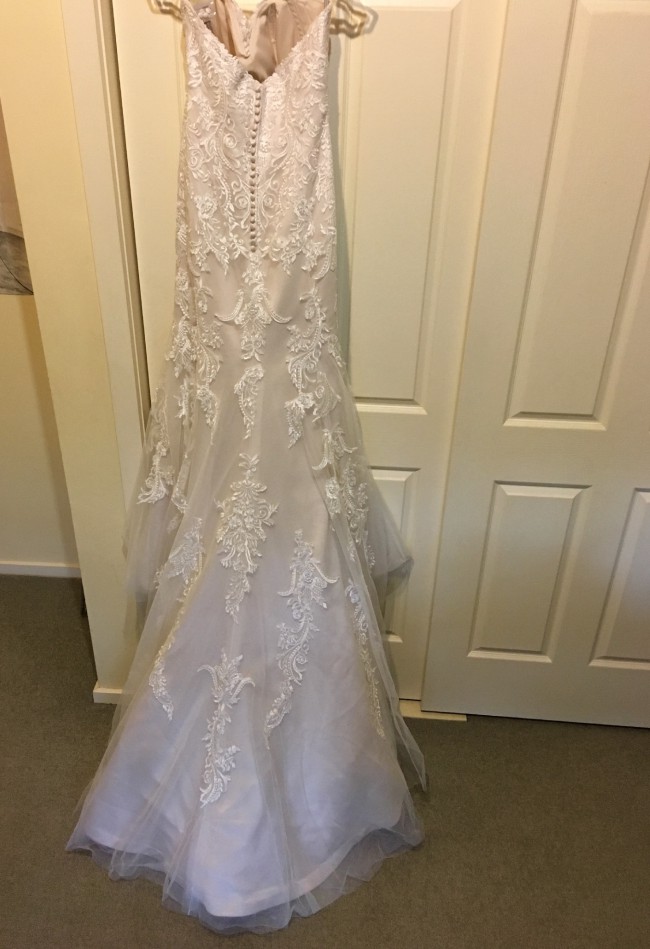 Maggie Sottero, Winstyn