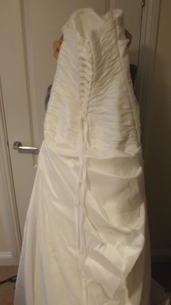 Anna Sorrano, A-Line