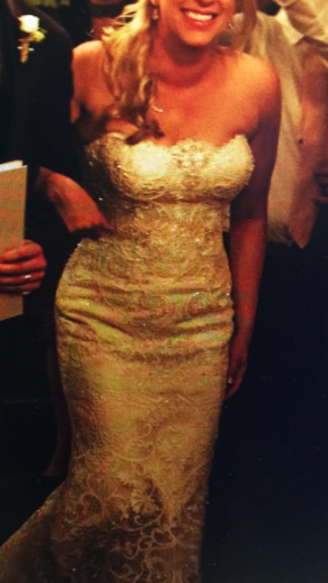 Maggie Sottero, Clara