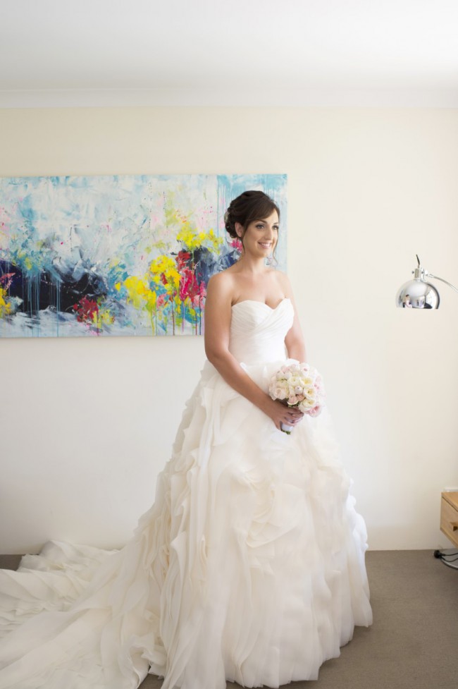 Maggie Sottero, Juliette