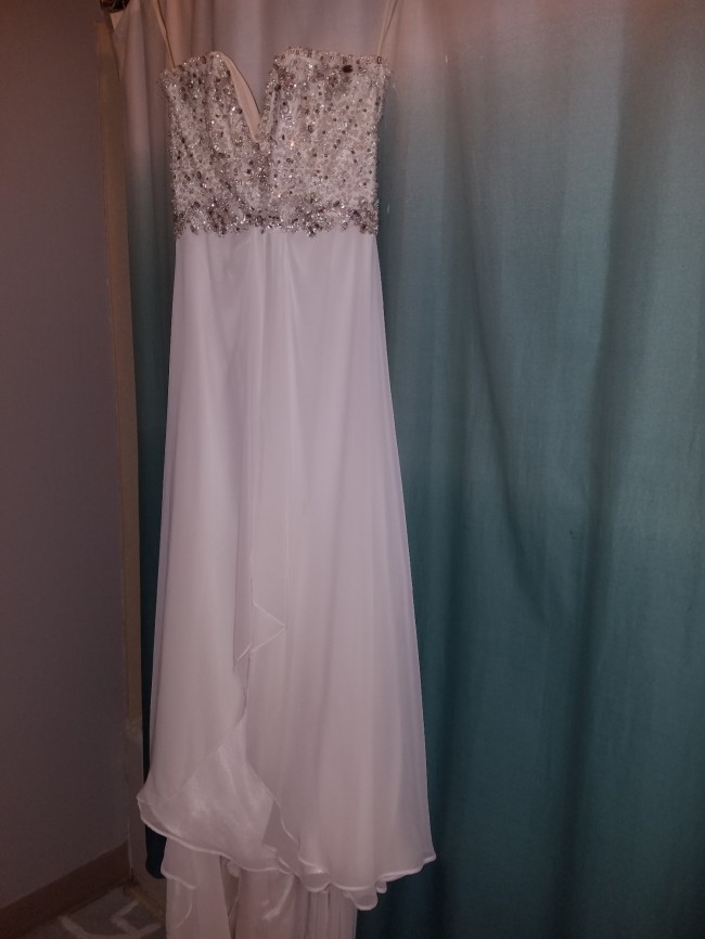 Mori Lee, Custom Made