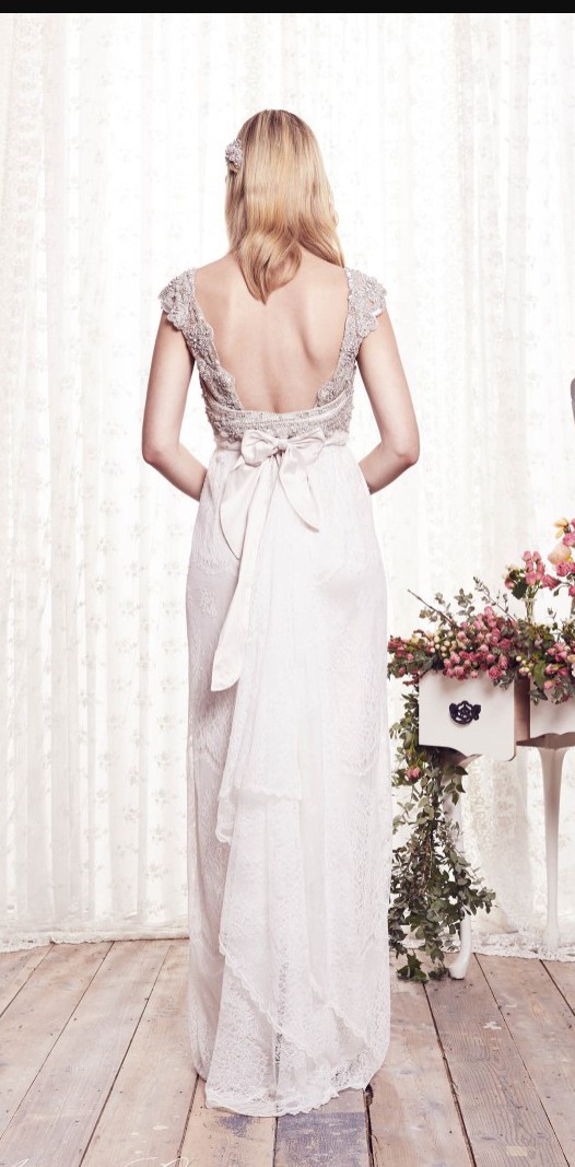 Anna Campbell, Tallulah Lace