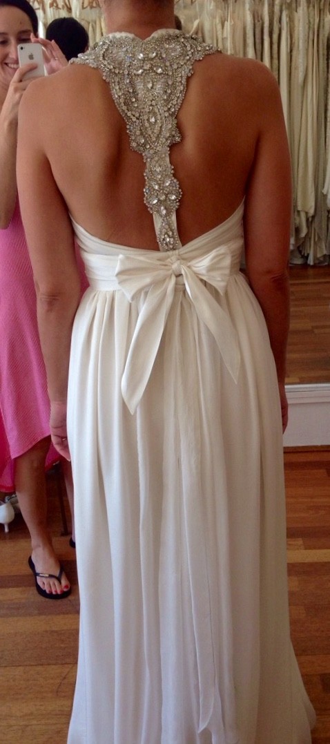 anna campbell sale