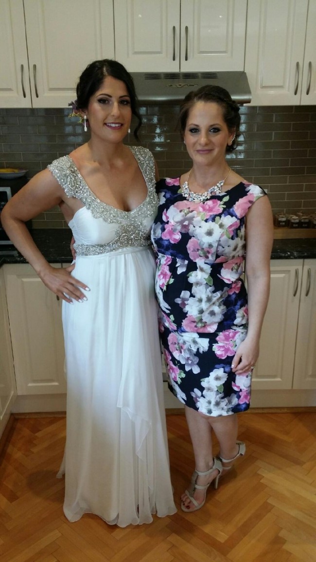 Anna Campbell, Miranda (Brocade)