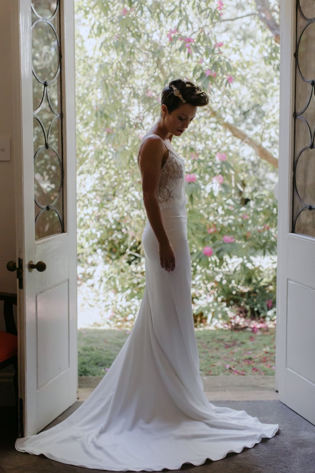 Babushka Ballerina Amelia Skirt Wedding Dress on Sale 45% Off