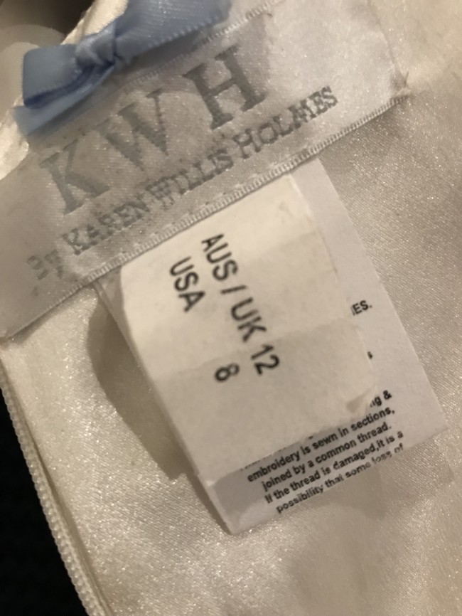 Karen Willis Holmes, Anya