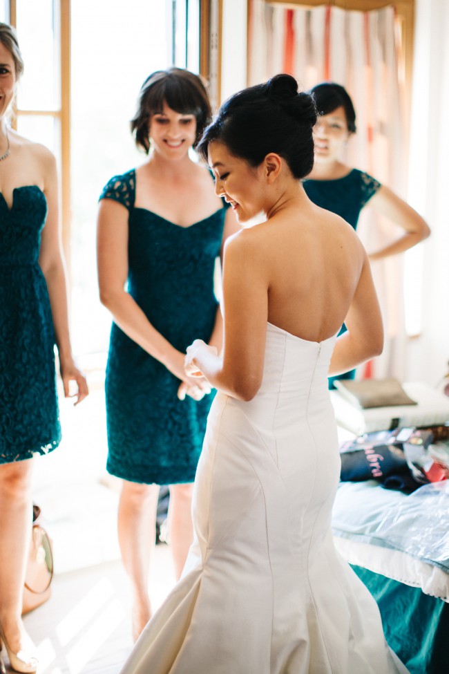 Carol Hannah, Tourmaline