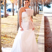 Debra Fisher Couture