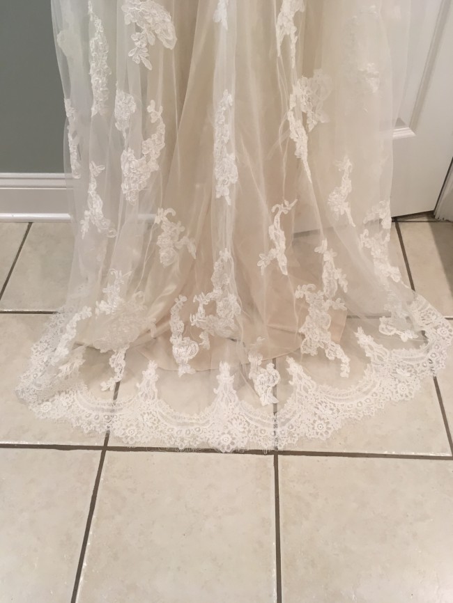 Maggie Sottero, Bronwyn