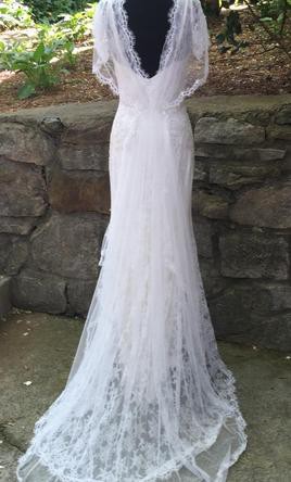 jenny packham venetia