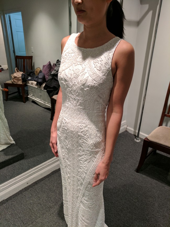 Theia Couture, Charlotte