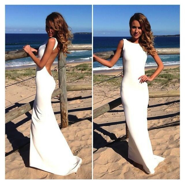 Amy Taylor In the Somerfields Wedding Dress on Sale 27% Off