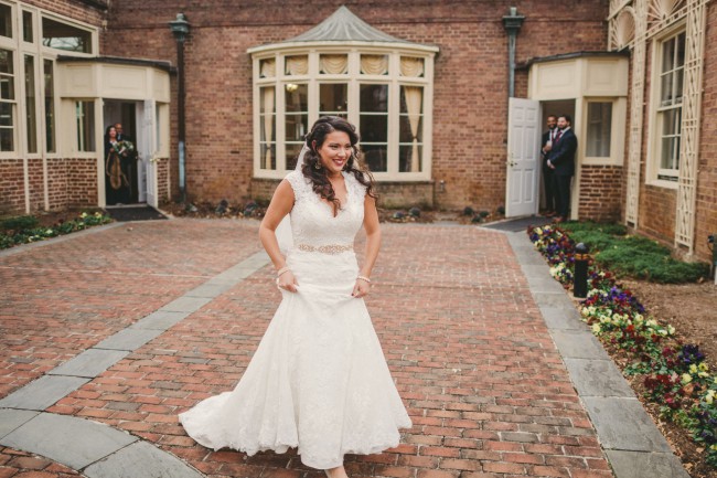 Maggie Sottero, Carolina