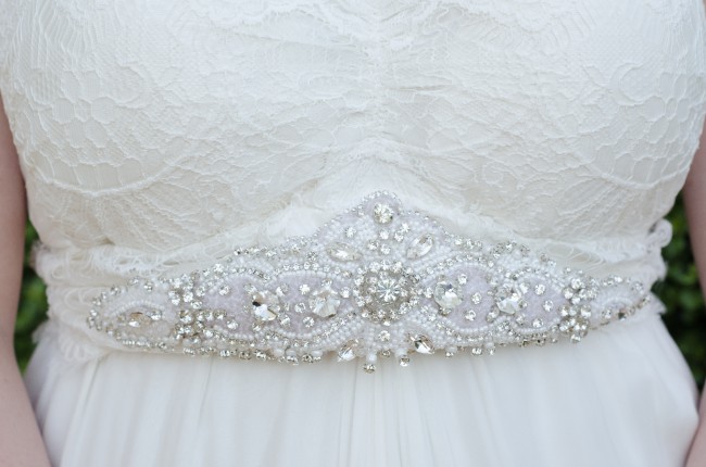 Anna Campbell, Custom Made Isobelle