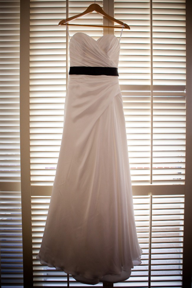 Maggie Sottero, A-Line