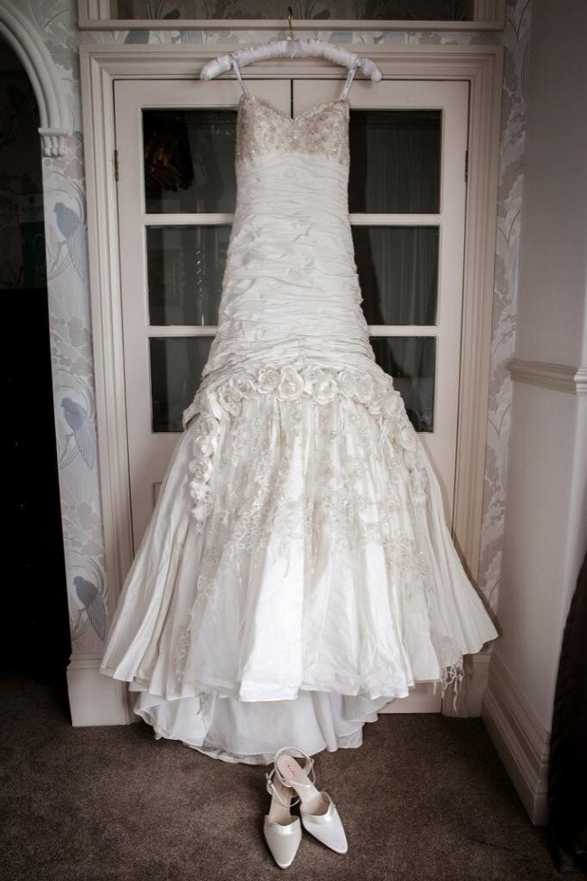 ian stuart size chart